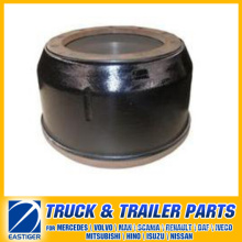 Trailer Parts of Brake Drum 3109677400 for BPW